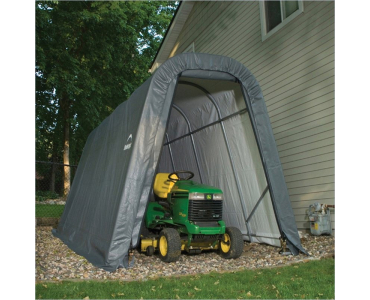 Sheltering Your Investment: Essential Maintenance Tips for Longevity in Your Portable Garage
