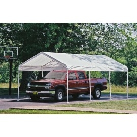 5 Smart Ways to Use a Portable Canopy at Home