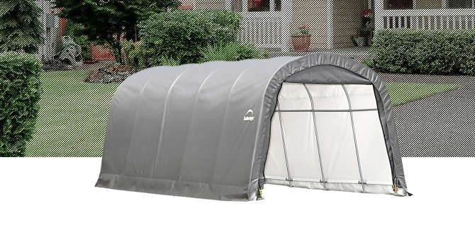 Why Portable Garages Make the Perfect Holiday Gift